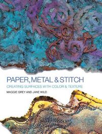 Produktbild: Paper, Metal & Stitch