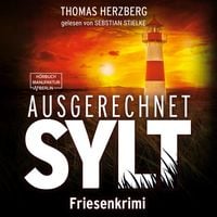 Produktbild: Ausgerechnet Sylt