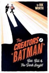 Produktbild: The Creators of Batman