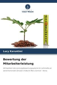 Produktbild: Bewertung der Mitarbeiterleistung