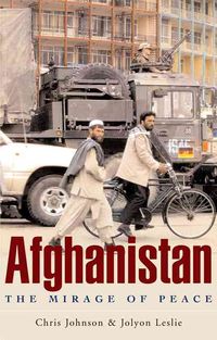 Produktbild: Johnson, C: Afghanistan