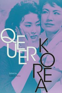 Produktbild: Queer Korea