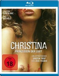 Produktbild: Christina - Prinzessin der Lust