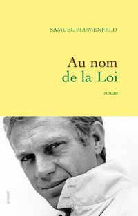 Produktbild: Au nom de la Loi