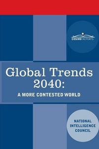 Produktbild: Global Trends 2040