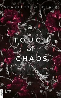 Produktbild: A Touch of Chaos