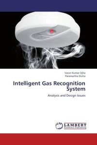 Produktbild: Ojha, V: Intelligent Gas Recognition System