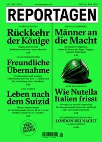 Produktbild: Reportagen #71
