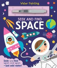 Produktbild: Search and Find Space