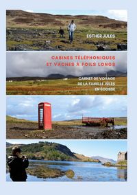 Produktbild: Cabines t&eacute;l&eacute;phoniques et vaches &agrave; poils longs