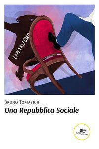 Produktbild: Una Repubblica Sociale