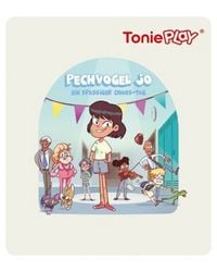 Produktbild Tonies - Pechvogel Jo (Tonieplay Game S)