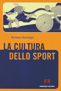 Produktbild: La cultura dello sport