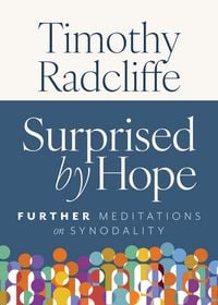 Produktbild: Surprised by Hope