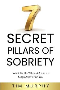 Produktbild: 7 Secret Pillars Of Sobriety