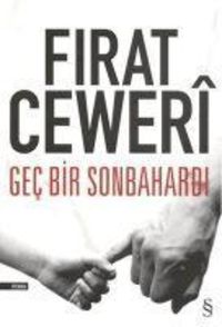 Produktbild: Gec Bir Sonbahardi