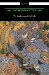 Produktbild: The Conference of the Birds