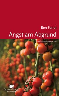 Produktbild: Angst am Abgrund