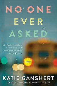 Produktbild: No One Ever Asked