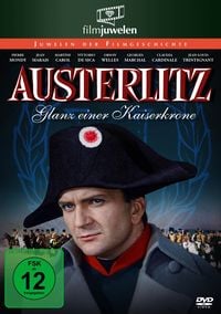 Produktbild: Austerlitz - Glanz Einer Kaiserkrone (Filmjuwelen)