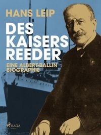 Produktbild: Des Kaisers Reeder
