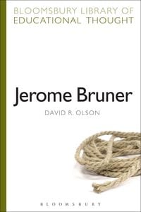 Produktbild: Jerome Bruner