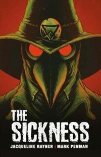 Produktbild: The Sickness