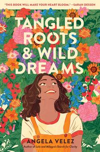 Produktbild: Tangled Roots & Wild Dreams