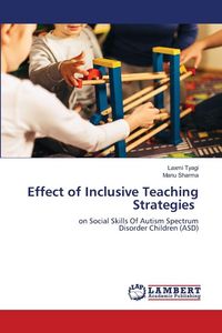 Produktbild: Effect of Inclusive Teaching Strategies