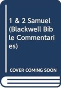 Produktbild: Gunn, D: 1 and 2 Samuel Through the Centuries