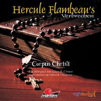 Produktbild: Corpus Christi