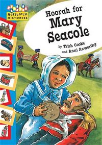 Produktbild: Hopscotch: Histories: Hoorah for Mary Seacole