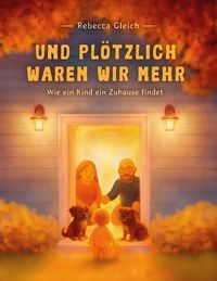 Produktbild: Und pl&ouml;tzlich waren wir mehr