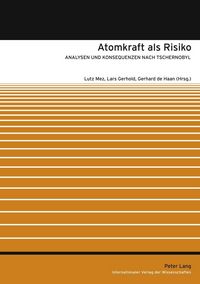 Produktbild: Atomkraft als Risiko