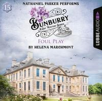 Produktbild: Foul Play - Bunburry - A Cosy Mystery Series, Episode 15