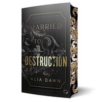 Produktbild: Married to Destruction