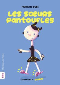 Produktbild: Les soeurs pantoufles
