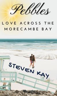 Produktbild: Pebbles, Love Across the Morecambe Bay