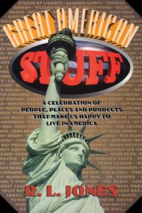 Produktbild: Great American Stuff