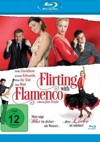 Bild vom Artikel Flirting with Flamenco vom Autor Jeremy Edwards