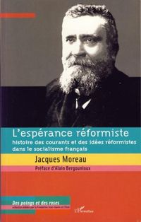 Produktbild: Esperance reformiste L'