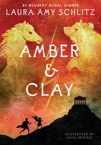 Produktbild: Amber and Clay