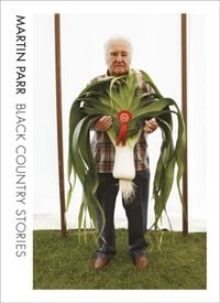 Produktbild: Black Country Stories