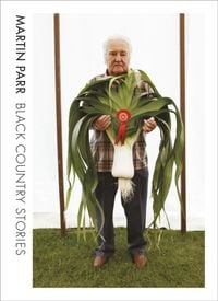 Produktbild: Parr, M: Black Country Stories