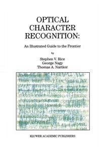 Produktbild: Optical Character Recognition