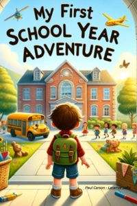 Produktbild: My First School Year Adventure