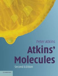 Produktbild: Atkins' Molecules