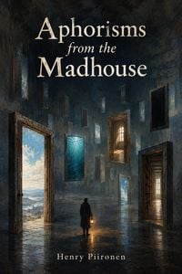 Produktbild: Aphorisms from the Madhouse