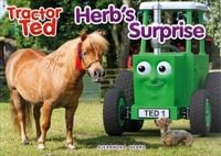 Produktbild: Tractor Ted Herbs Surprise