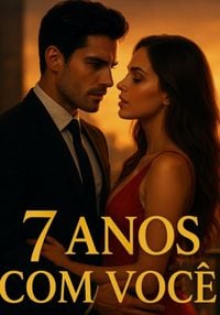 Produktbild: 7 Anos Com Voc&ecirc;